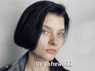 Orvahewell