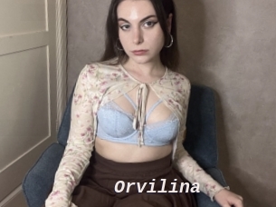 Orvilina