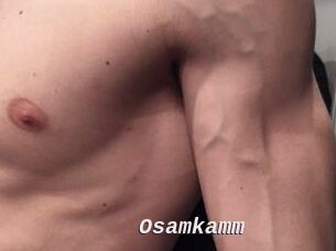 osamkamm Live Camgirls Sex