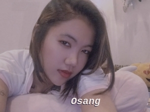 Osang