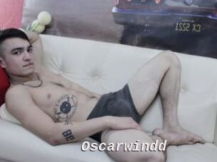 Oscarwindd