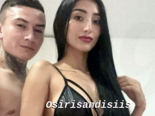 Osirisandisiis