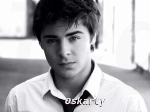 Oskarty