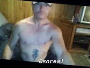Osoreal