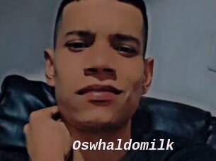 Oswhaldomilk
