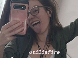 Otiliafire