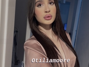 Otiliamoore