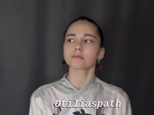 Otiliaspath