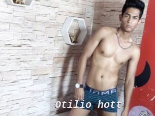 Otilio_hott