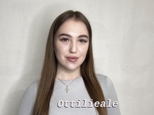Ottilieale