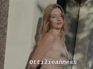 Ottilieanness
