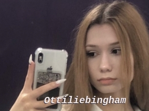 Ottiliebingham