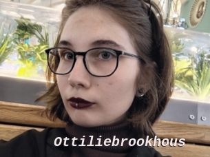ottiliebrookhous Live Camgirls Sex