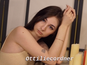 Ottiliecordner