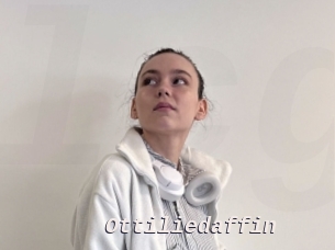 Ottiliedaffin