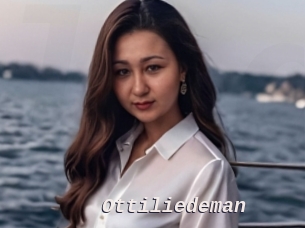 Ottiliedeman