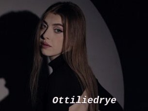 Ottiliedrye