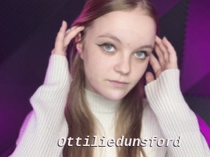 Ottiliedunsford