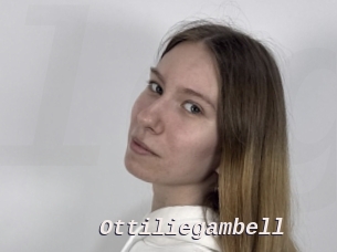Ottiliegambell