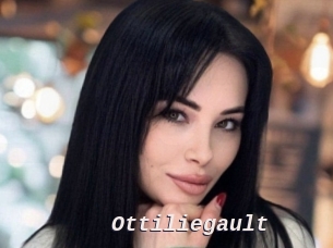 Ottiliegault