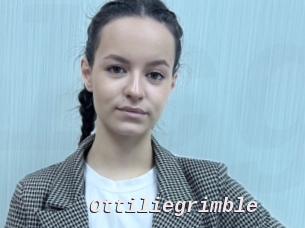 Ottiliegrimble