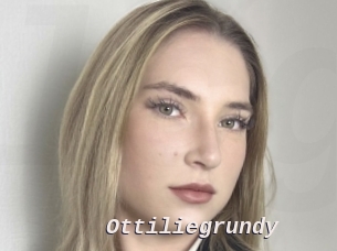 Ottiliegrundy