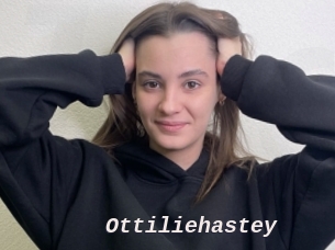 Ottiliehastey