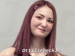 Ottilieheckler
