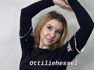 Ottiliehessel