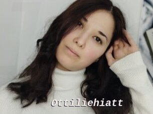 Ottiliehiatt
