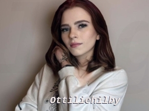 Ottiliehilby