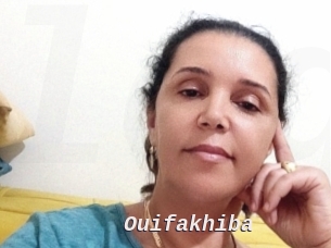 Ouifakhiba