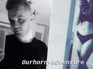 Ourhornyadventure