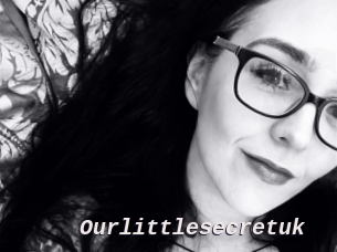 Ourlittlesecretuk