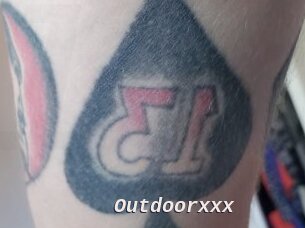 Outdoorxxx