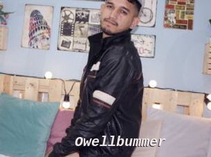 Owellbummer