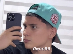 Owen56