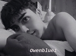 Owenblue1