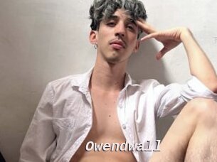 Owendwall