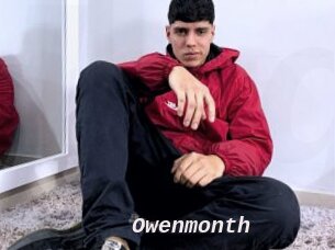 Owenmonth