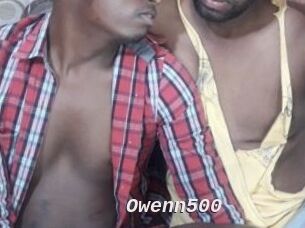Owenn500
