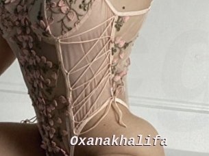 Oxanakhalifa