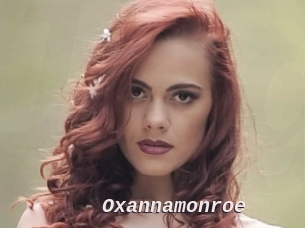 Oxannamonroe