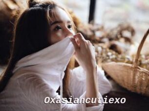Oxasiancutiexo