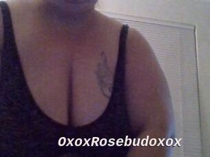 OxoxRosebudoxox