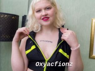 oxyacfionz Live Camgirls Sex
