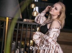 Oysisoul