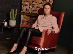 Oyuna