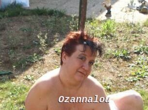 Ozannalou