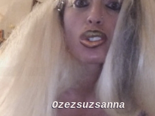Ozezsuzsanna
